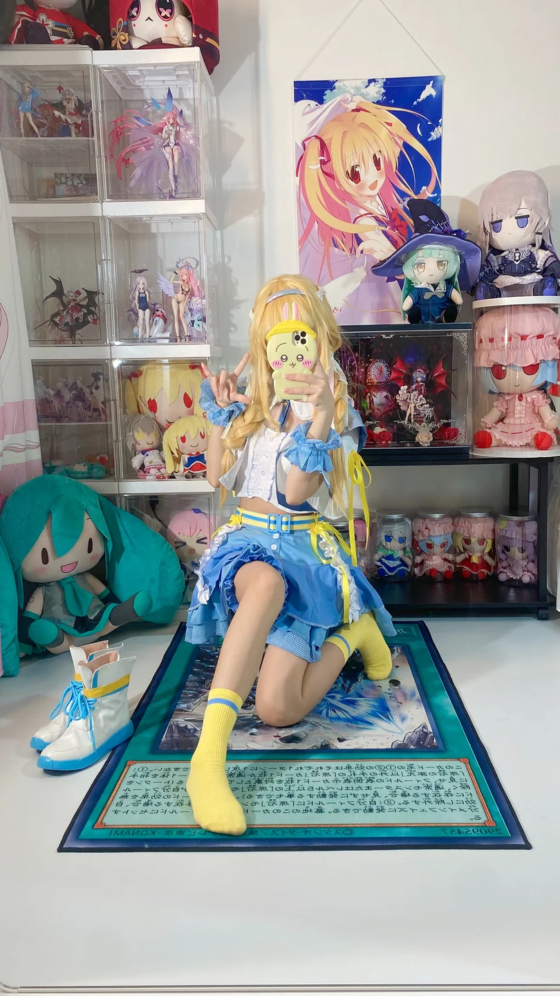 白栎Shirly - No.013 藤田琴音 [66P,10V-974MB] tg@simisebaisi 【丝足阁】037.webp